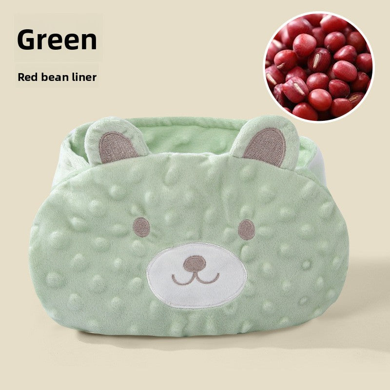 Baby Anti-Colic Warm Belly Pillow