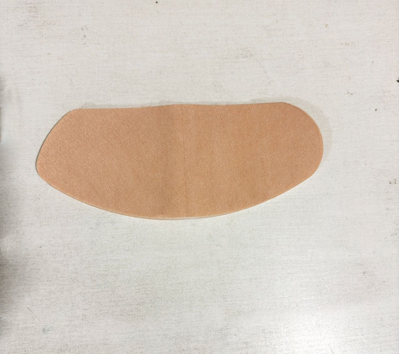 Disposable Skin Tone Anti-Friction Patches