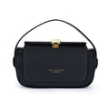 Fashion PU Leather Small Square Shoulder Bag
