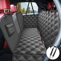Pet Car Seat Mat for Dogs and Cats