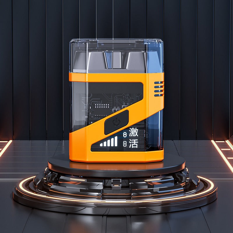 Rechargeable Electric Shaver for Men