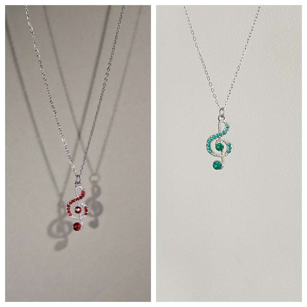 Fashion Necklace