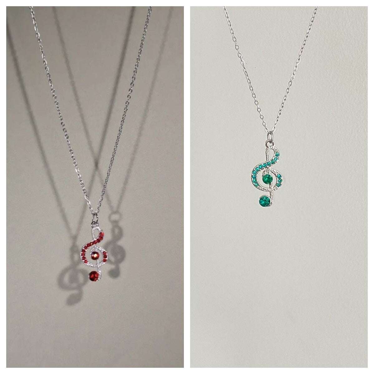 Fashion Necklace