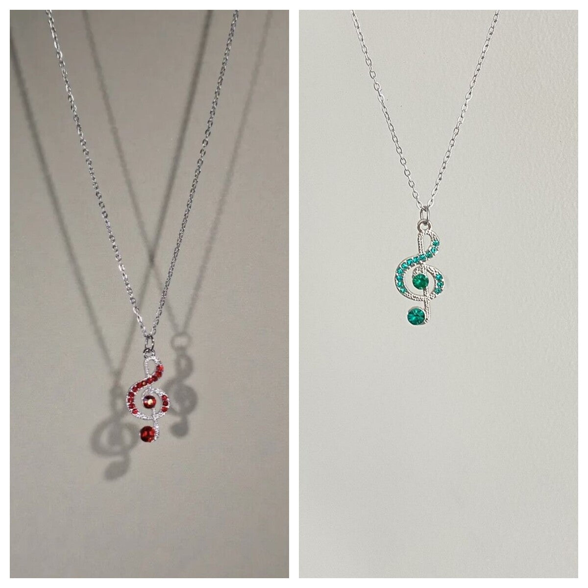 Fashion Necklace
