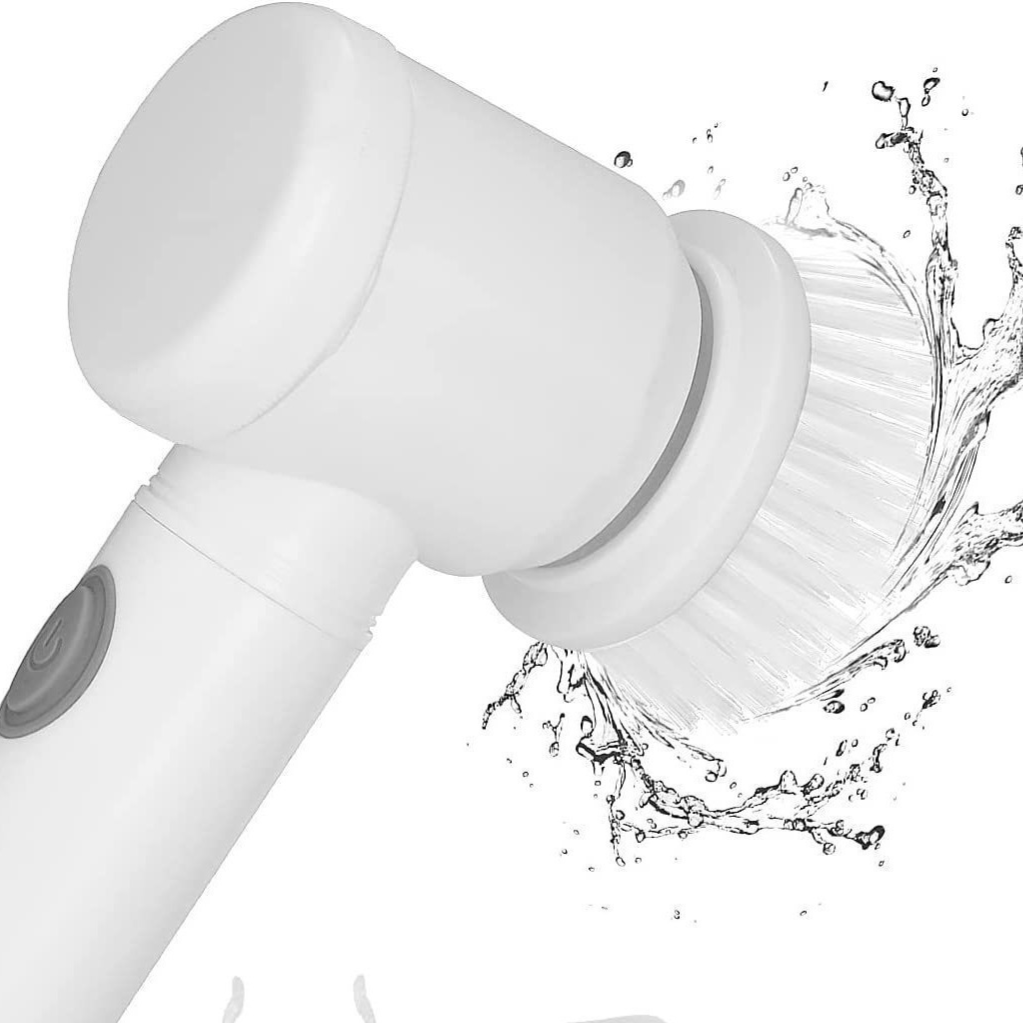 Electric Cleaning Brush
