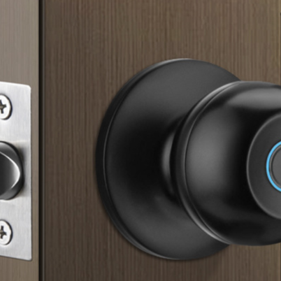 Smart Door Lock