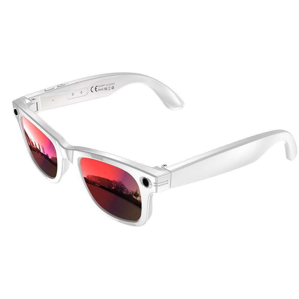 AI Translation Smart Glasses
