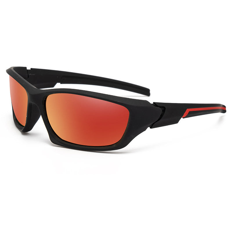 Polarized Sports Sunglasses