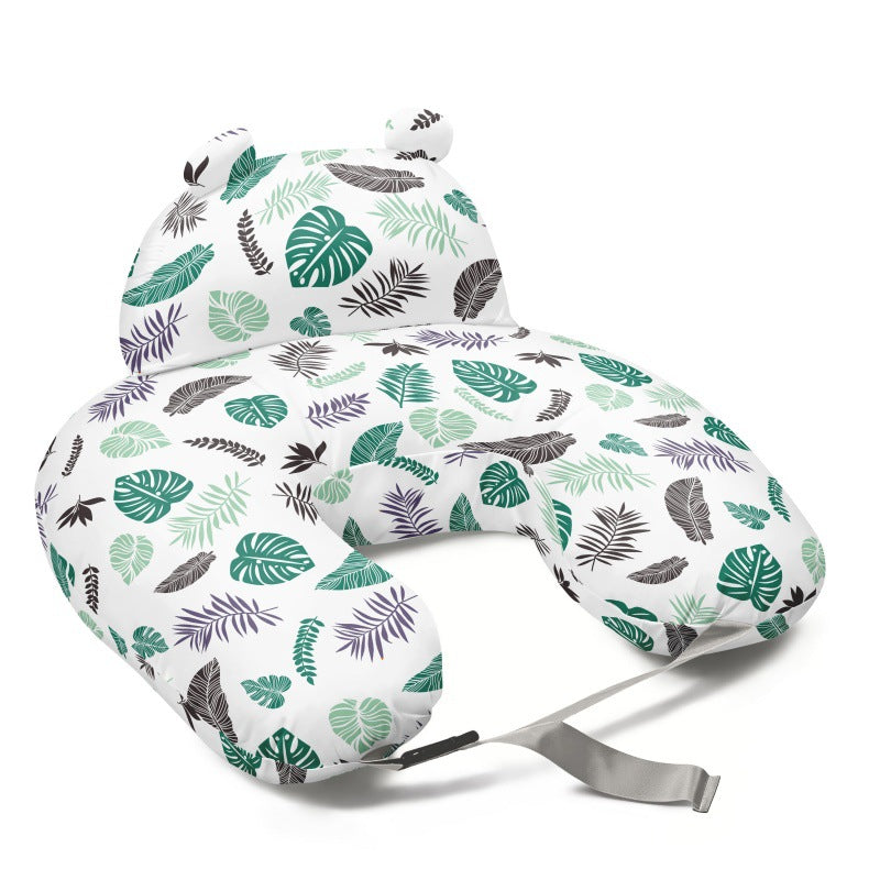 Multifunctional Nursing Maternity Pillow