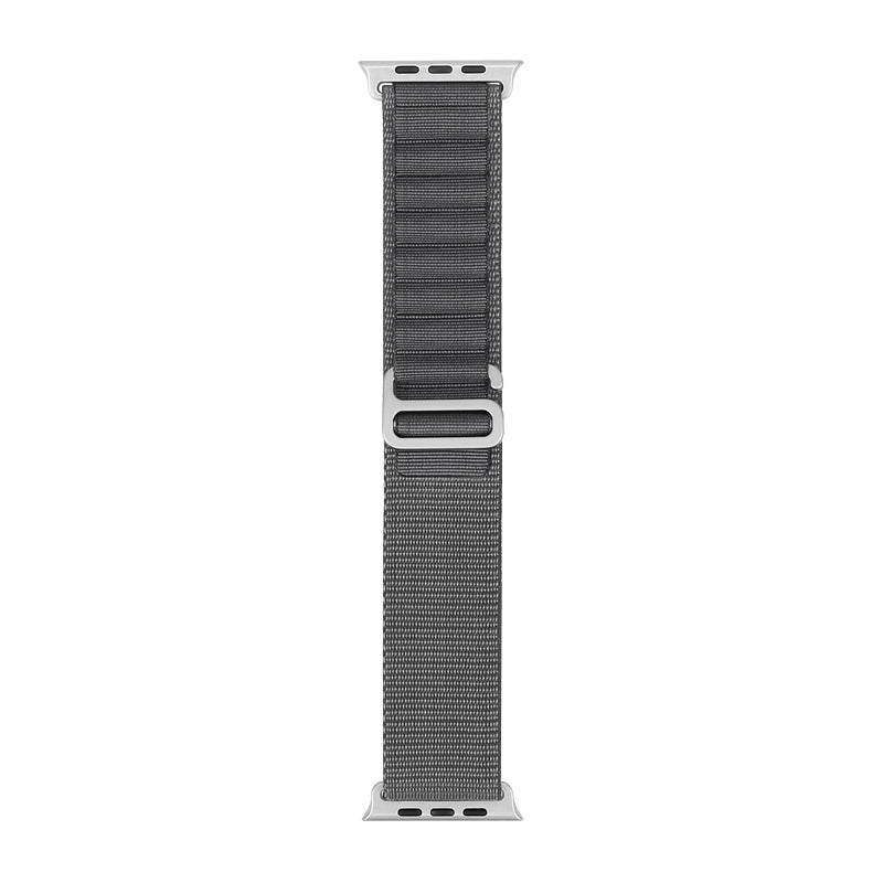 Nylon Watch Strap for Apple Watch