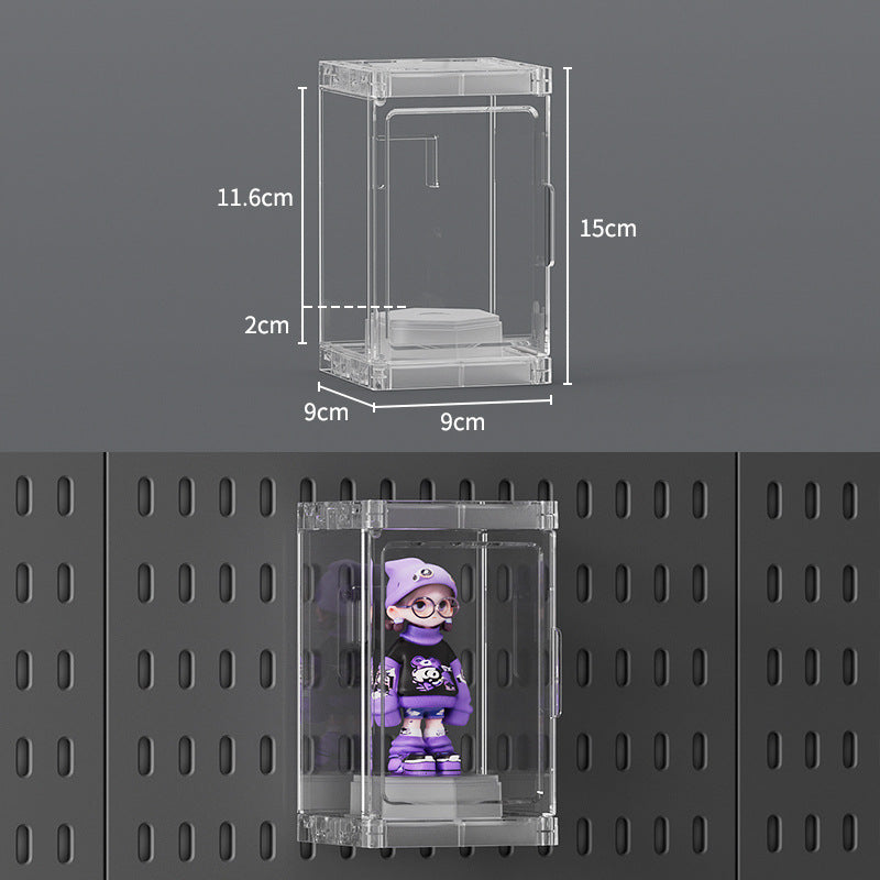 Pegboard Wall Accessories