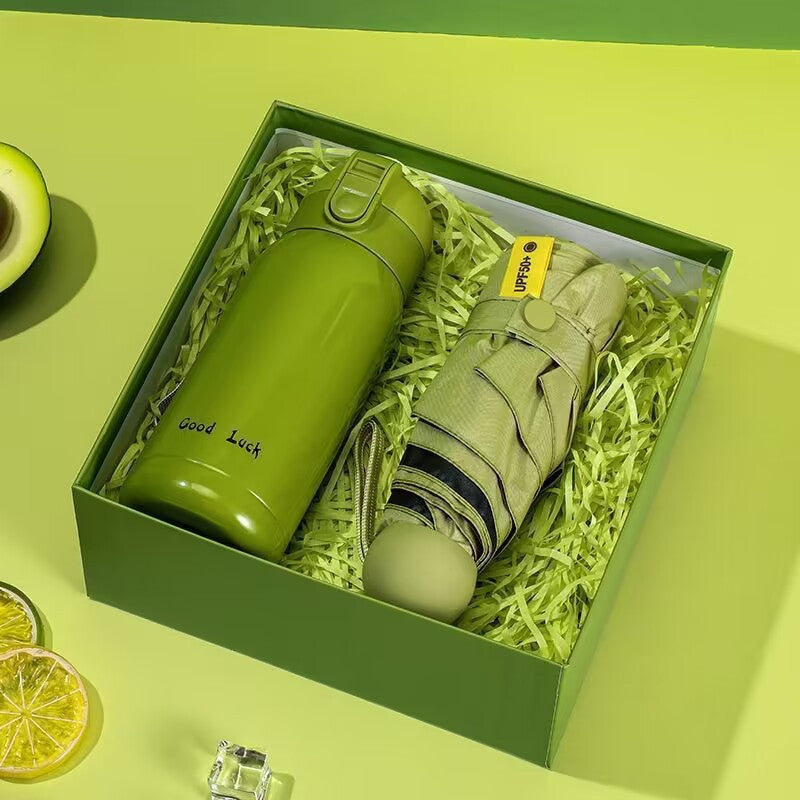 Metal Gift Set