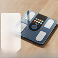 Smart Solar Body Fat Scale