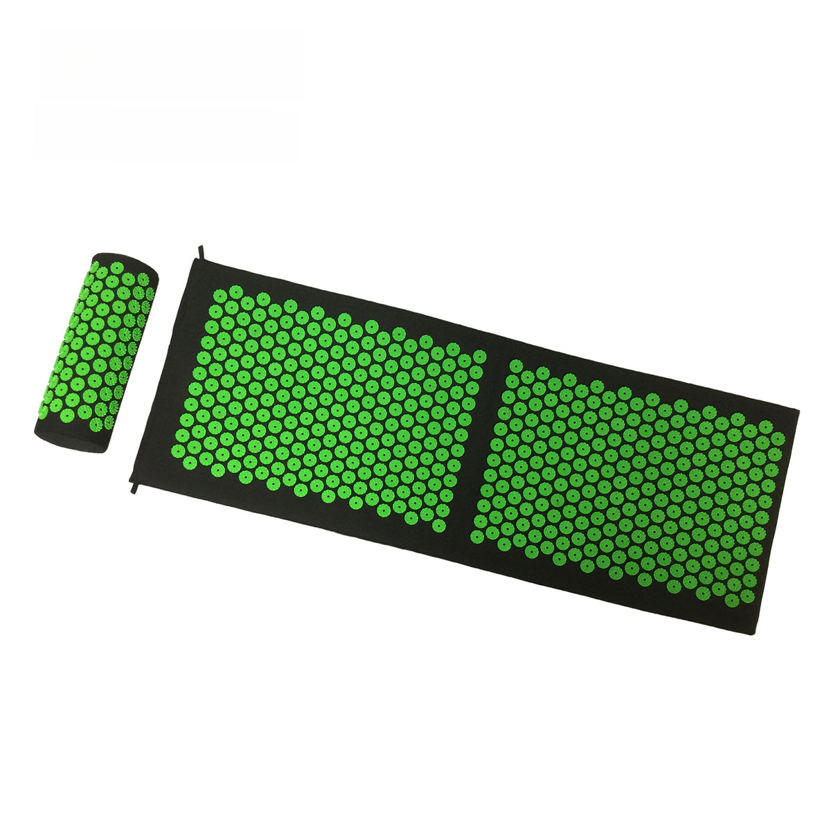 Acupuncture massage mat