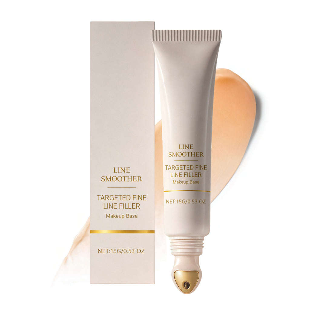 Softening Makeup Primer Lightweight Moisturizing Base