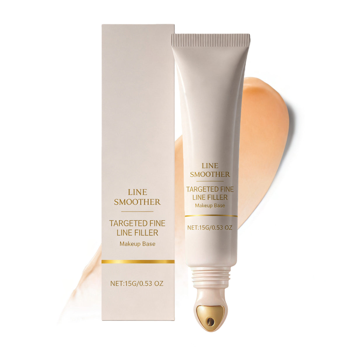 Softening Makeup Primer Lightweight Moisturizing Base