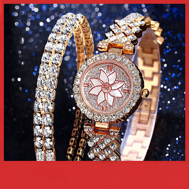 Quartz watch
