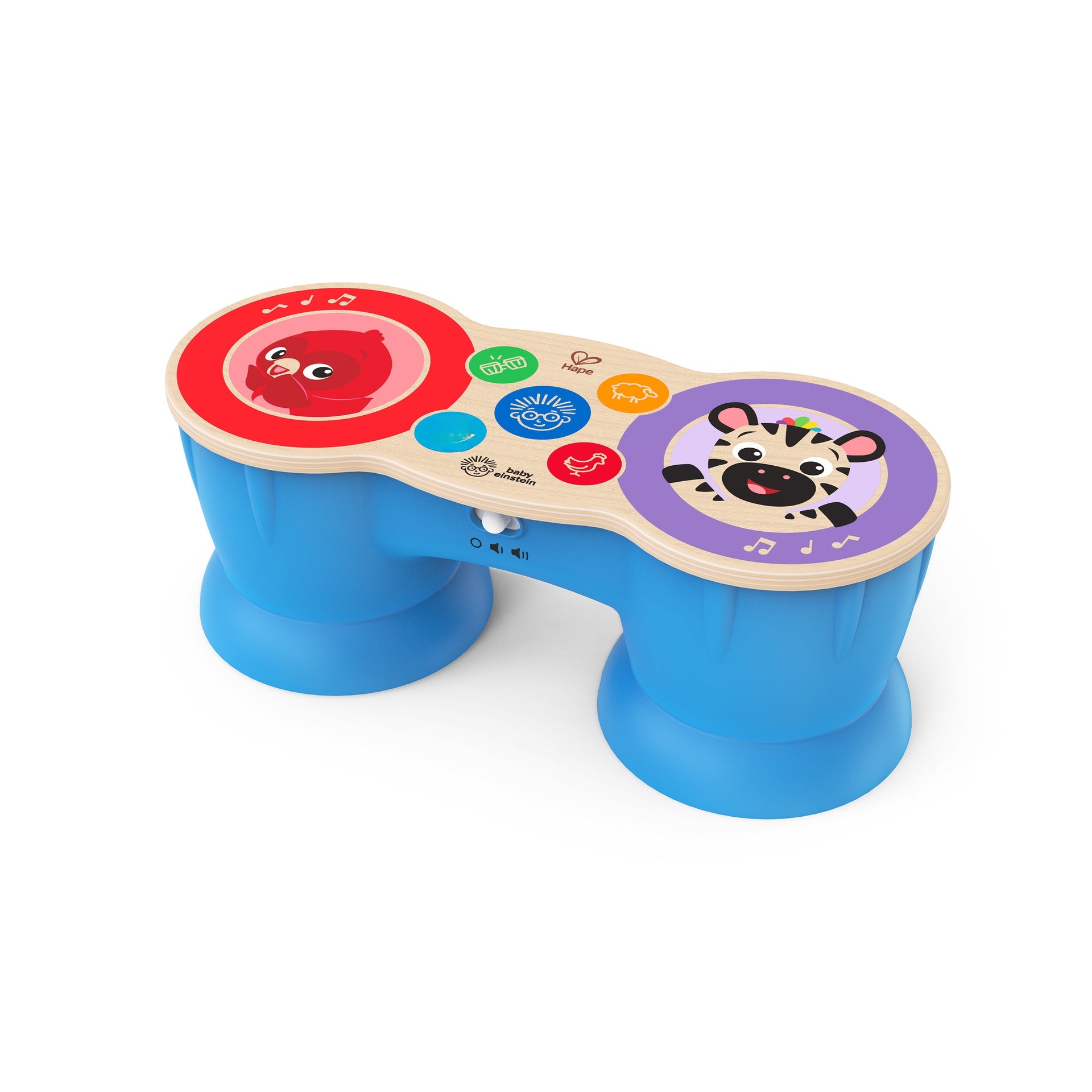 Smart Touch Music Bandstand