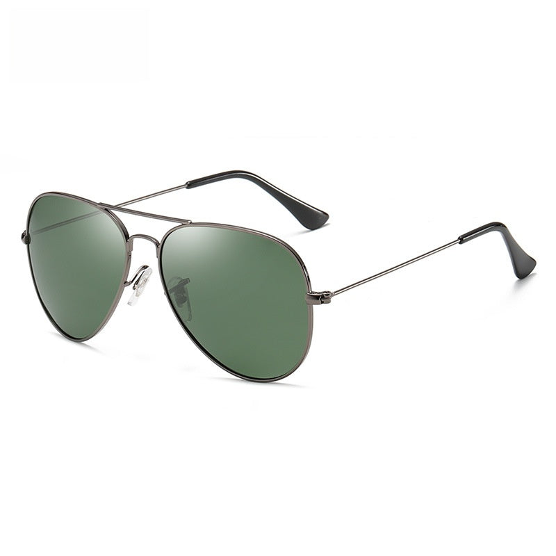 3026 Polarized Sunglasses