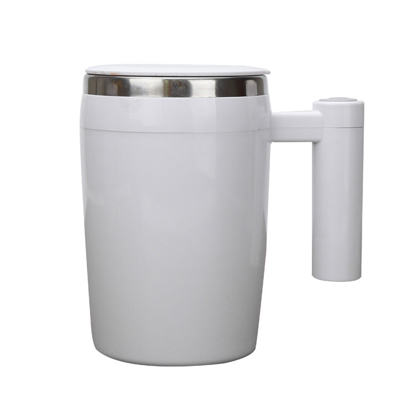 Electric Mixing Cup with USB Charging