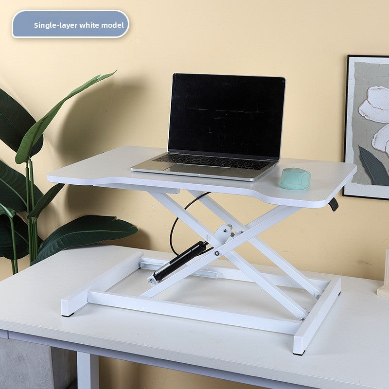Height Adjustable Standing Desk