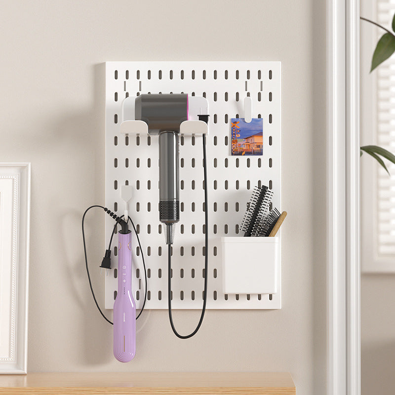 Pegboard Wall Accessories