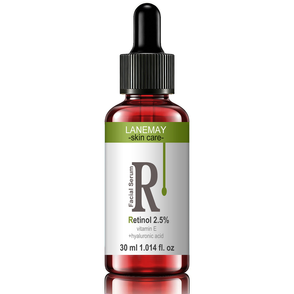 facial serum