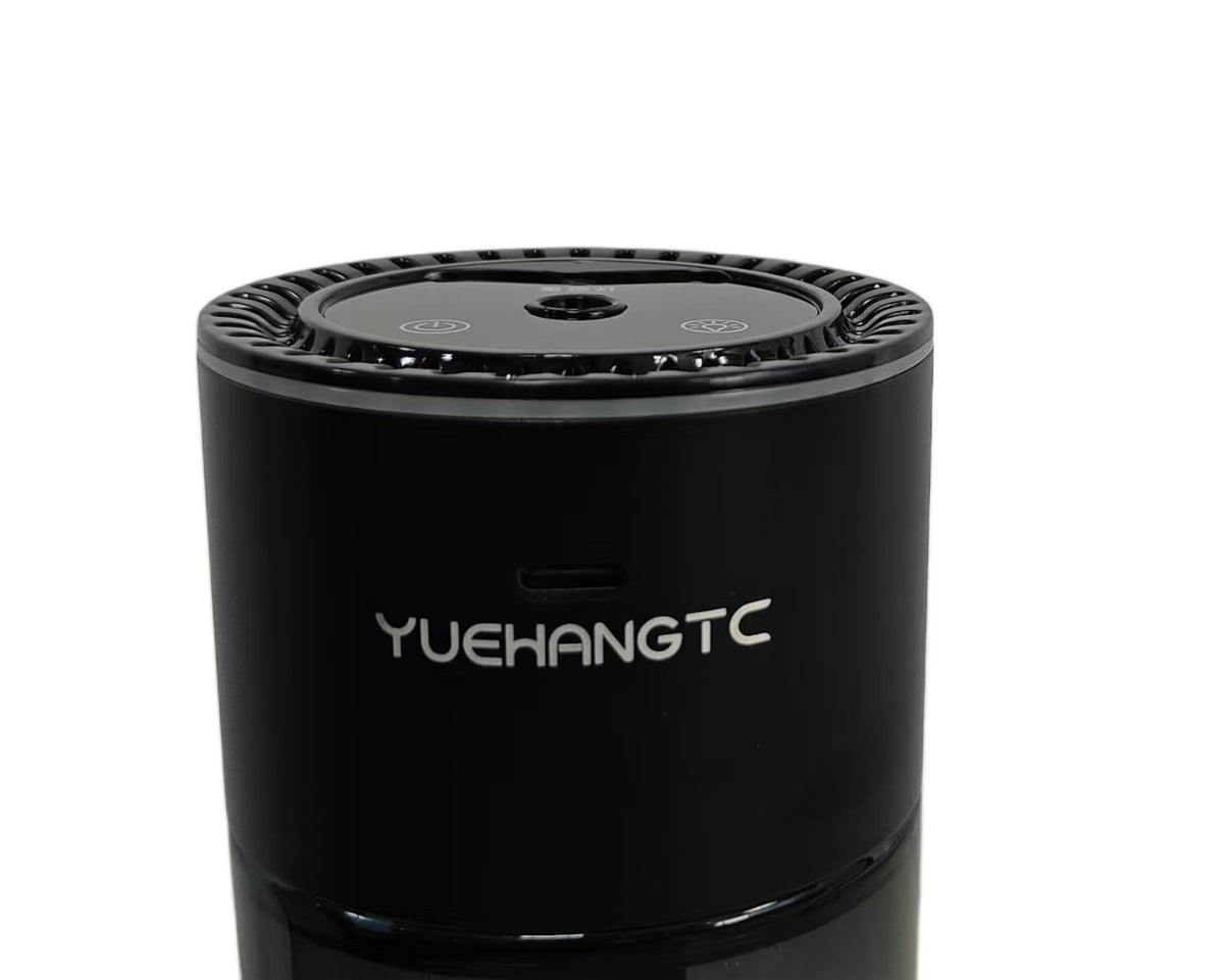 Automatic Spray Car Perfume Diffuser with Starry Sky Projection