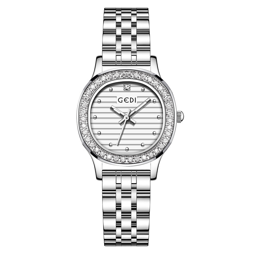 Quartz Watch