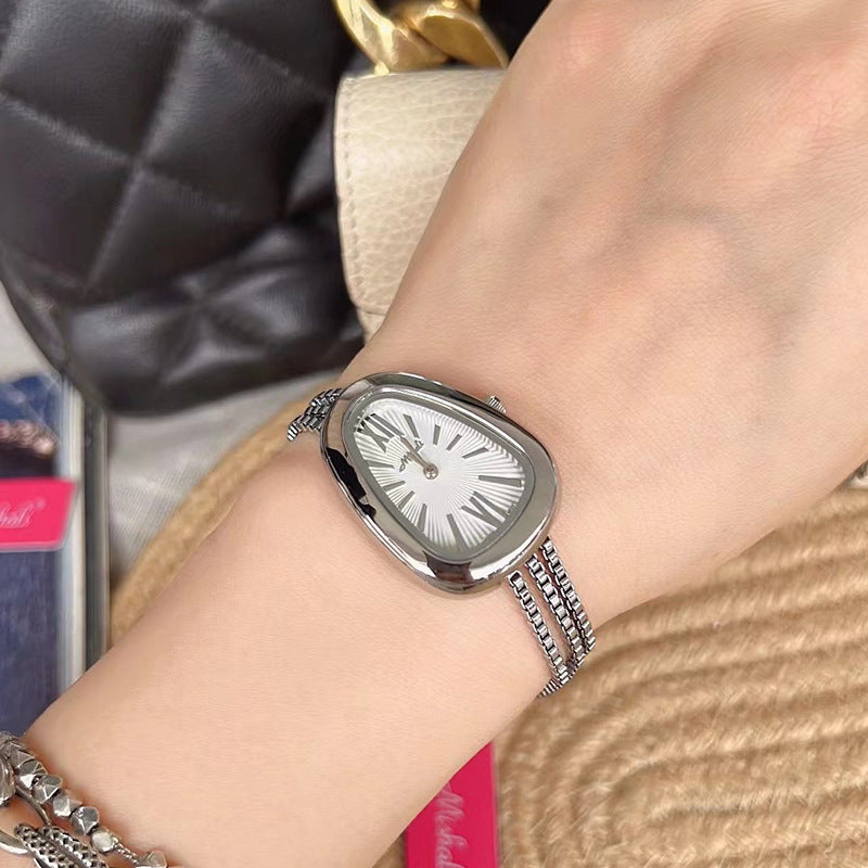 Vintage Women's Quartz Watch