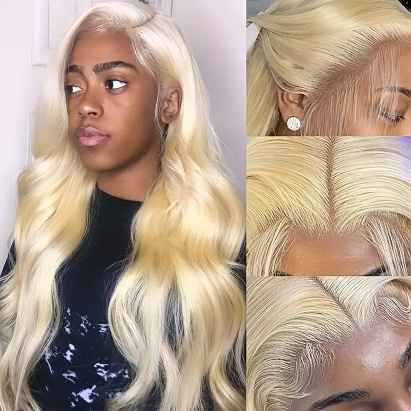 Long Curly Synthetic Hair Wig