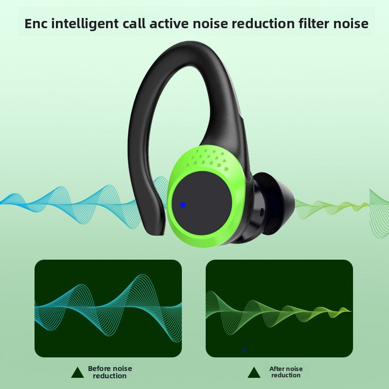 AX9 real wireless bluetooth