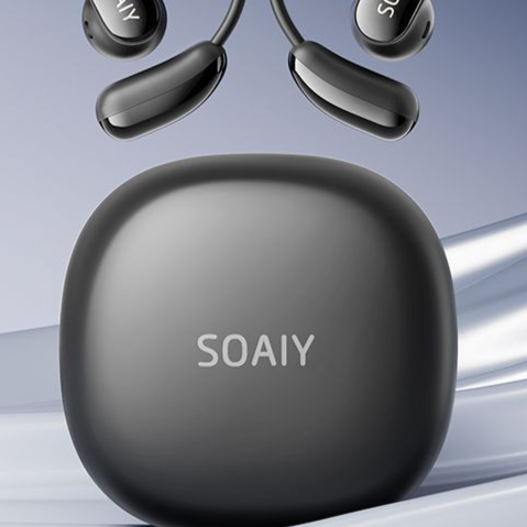 Bluetooth earphones