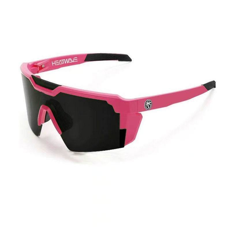 Sports Polarized Sunglasses with UV Protection