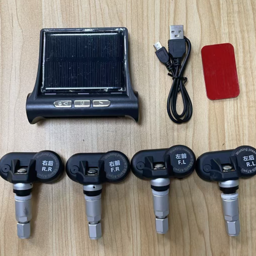 tire pressure monitoring system