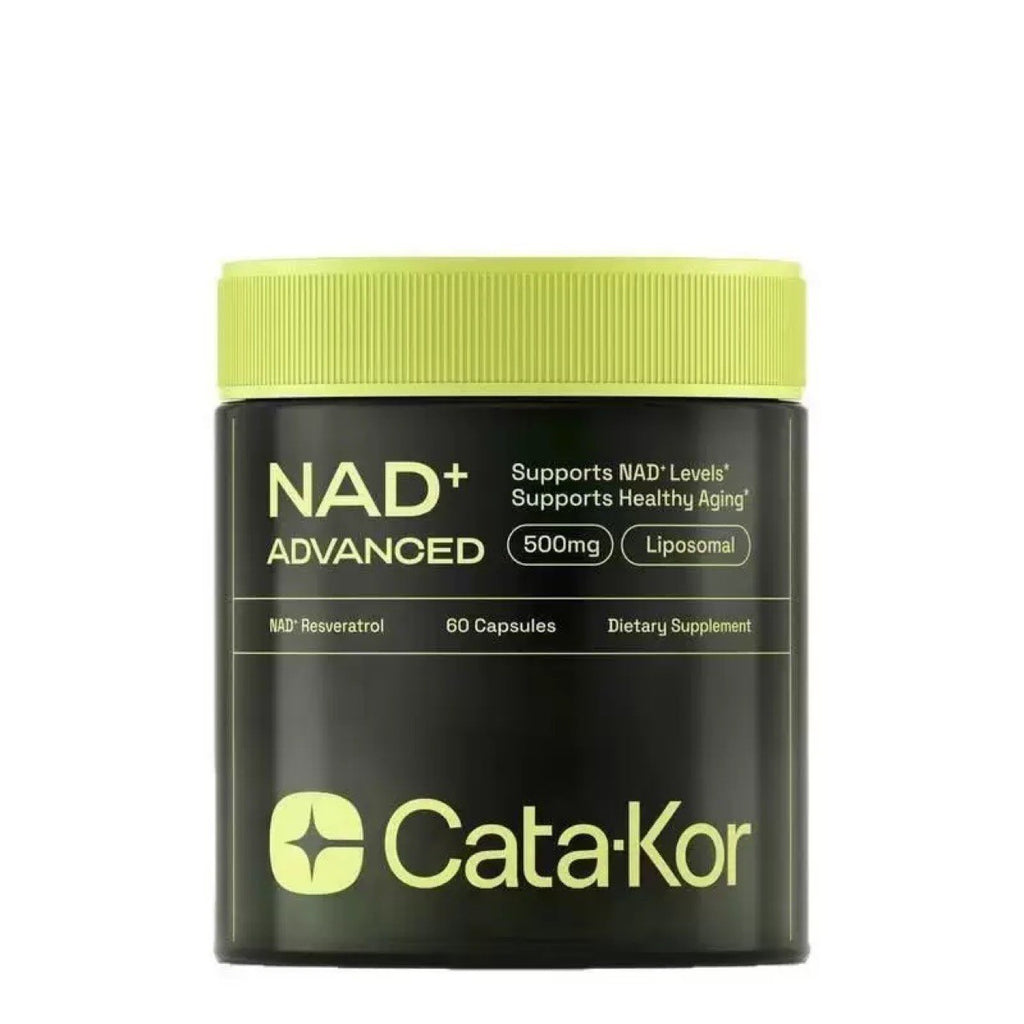 Triple Magnesium Capsules