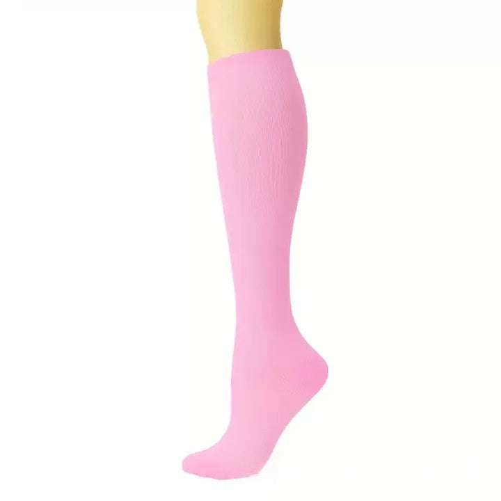 Running Compression Socks for Men and Women