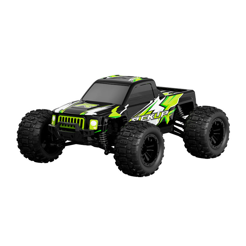 High-Speed Off-Road Remote Control Car