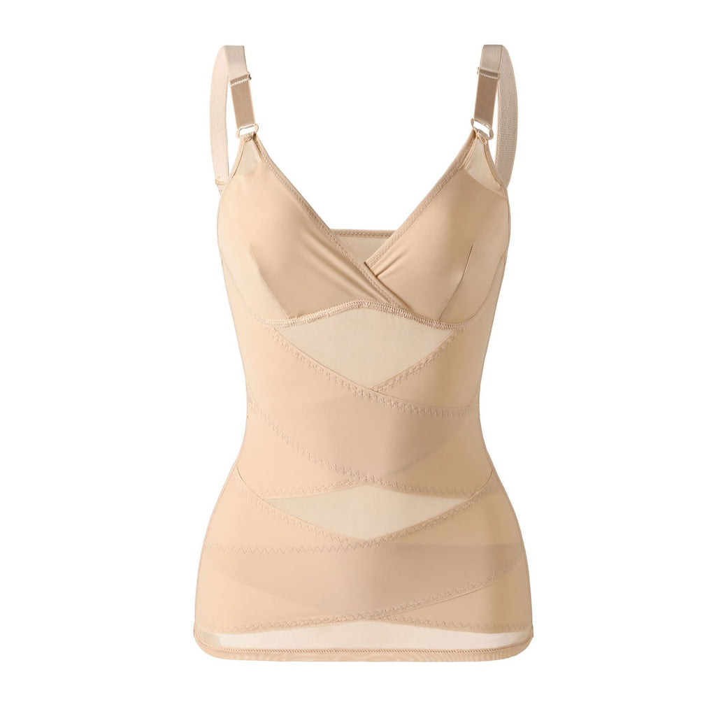 Shapewear for Women, Tummy Control, Breast Support, Shaping Camisole