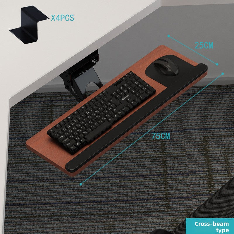 Home-use keyboard stand