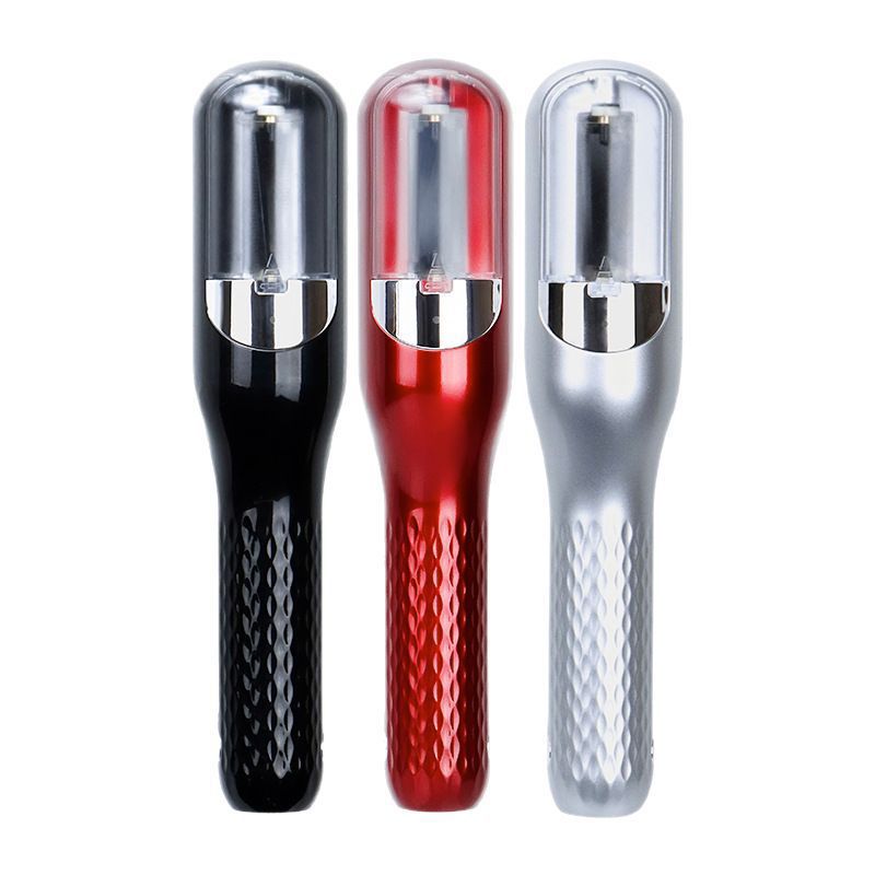 Rechargeable household hair clipper