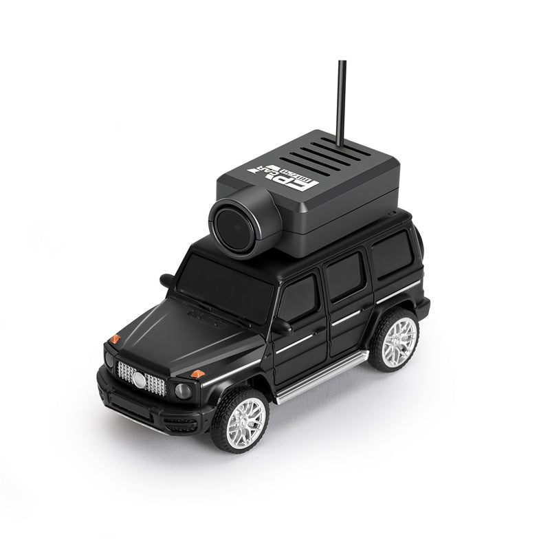 Mini FPV RC Car with Camera 2.4G Remote Control
