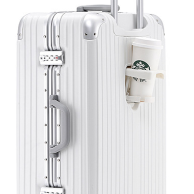 Luggage Travel