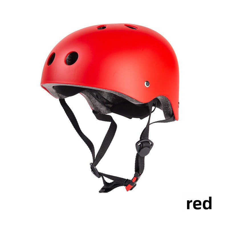 Adjustable Sports Helmet