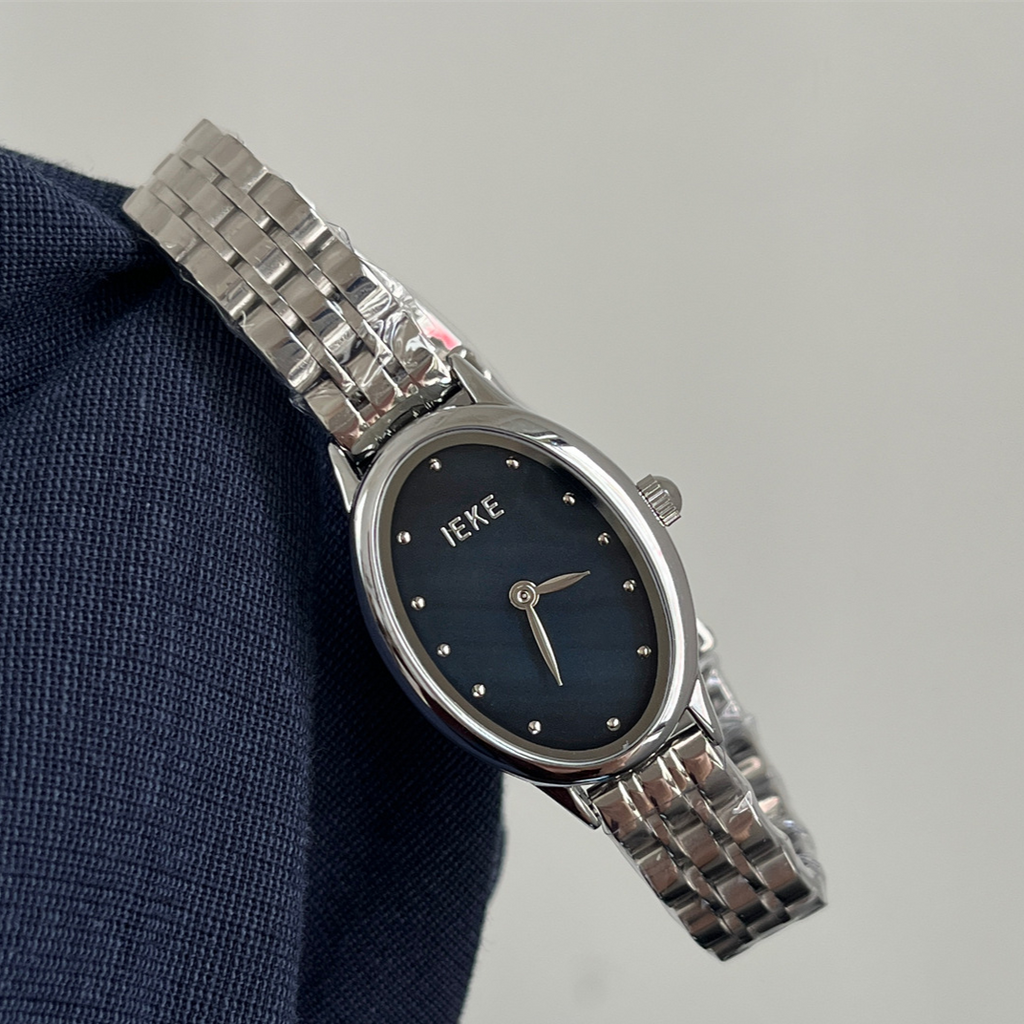 Niche Luxury Women's Simple Exquisite Quartz Watch