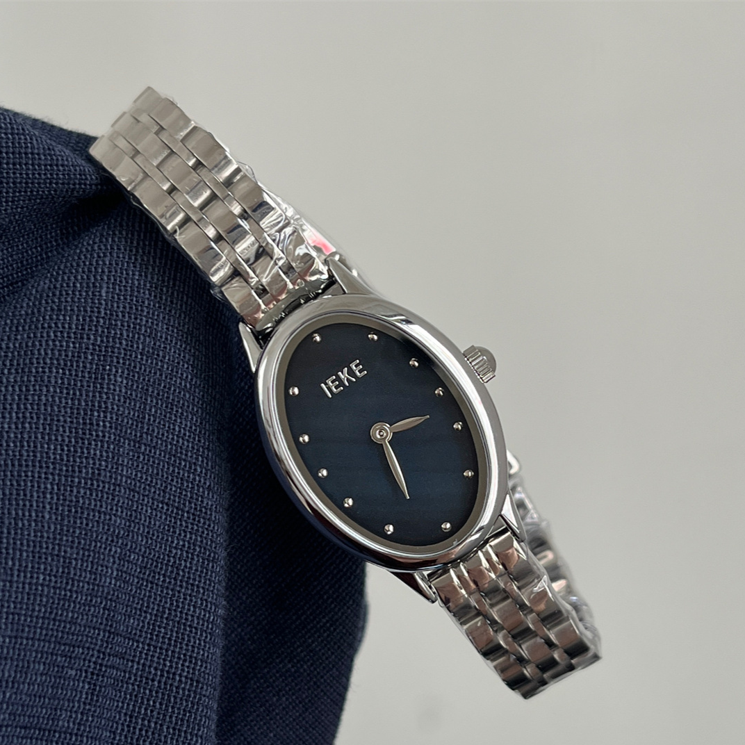 Niche Luxury Women's Simple Exquisite Quartz Watch