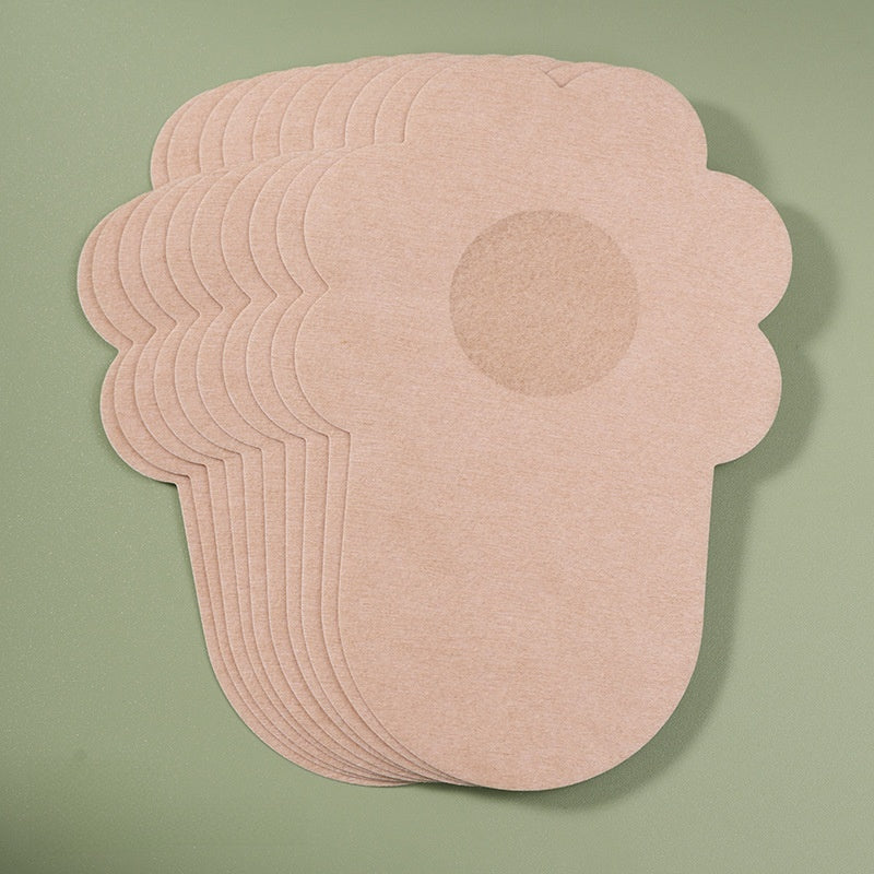 Disposable Skin Tone Anti-Friction Patches