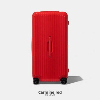 Large Capacity Travel Suitcase with Universal Wheels