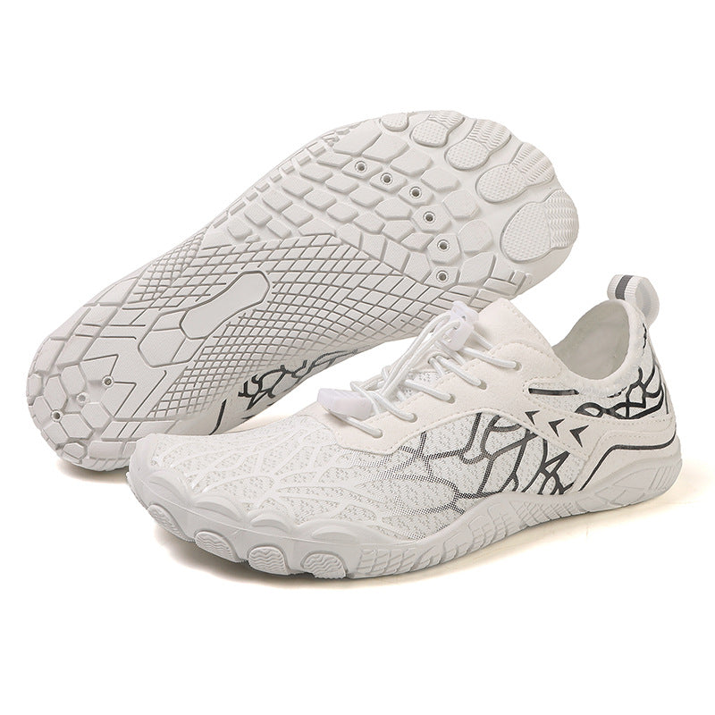 Men's and Women's Outdoor Sports Wading Shoes, Non-Slip Hiking Shoes
