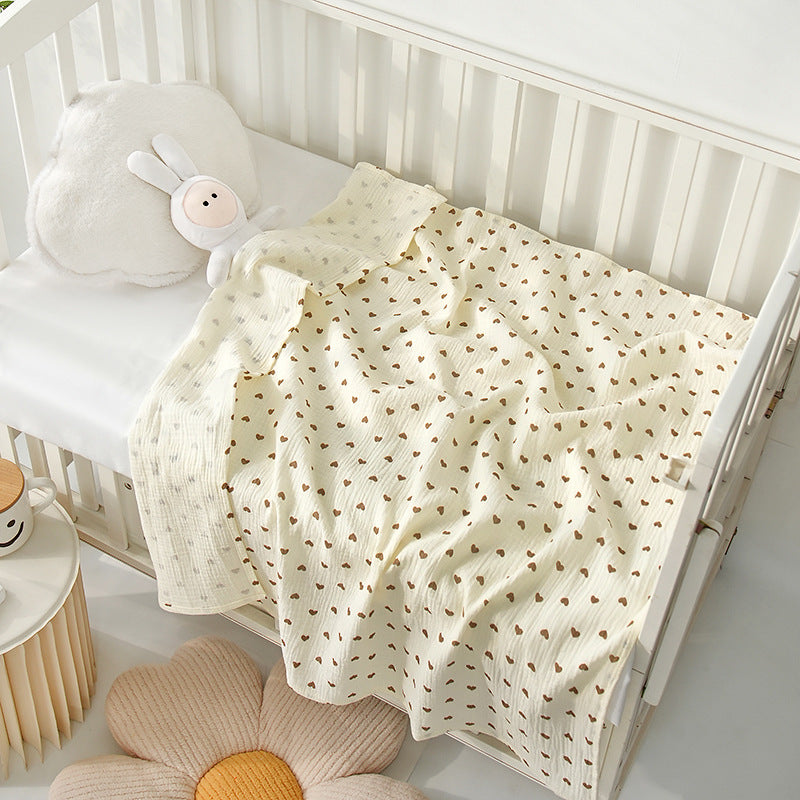 Baby Cotton Swaddle